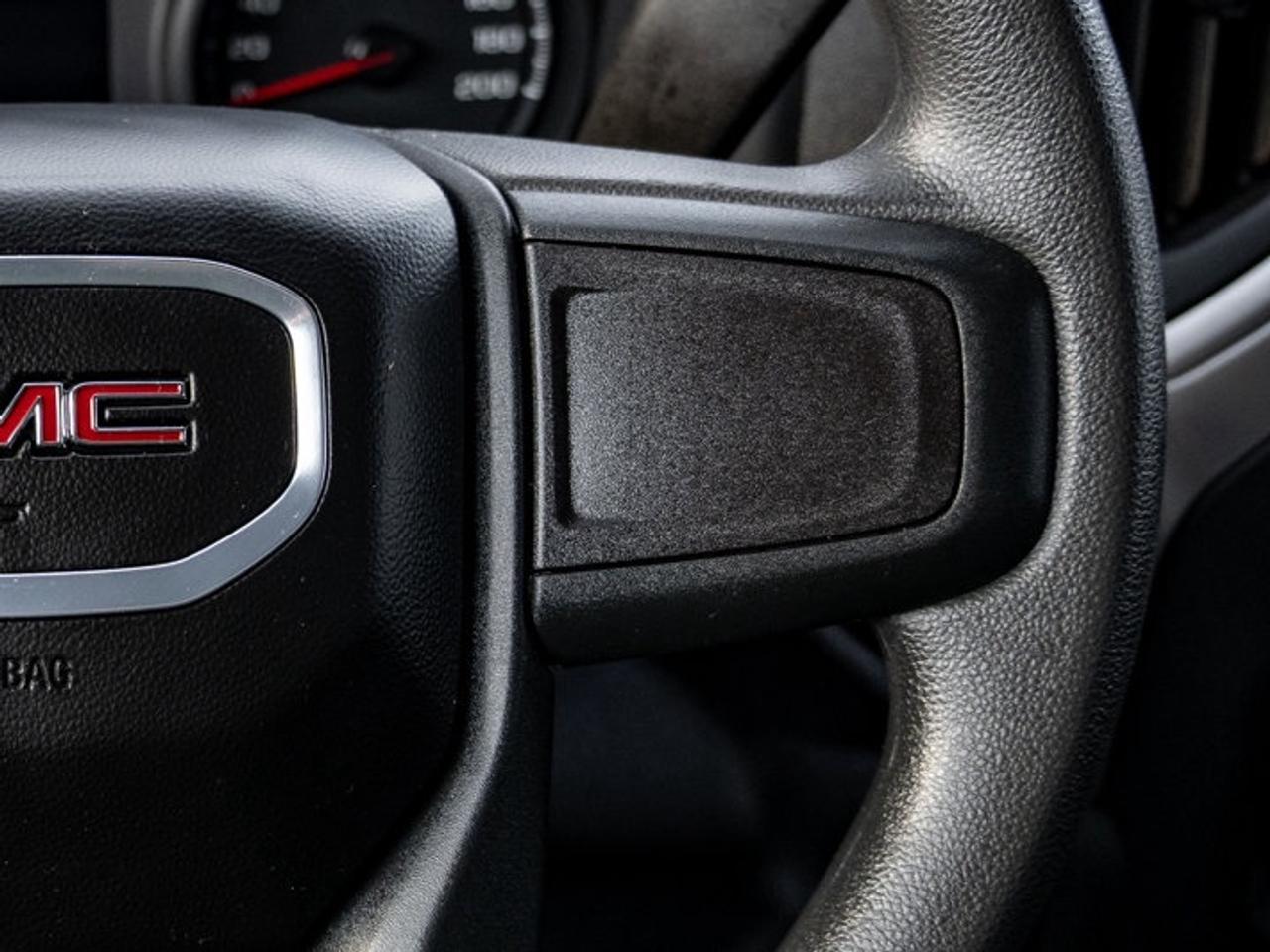 2024 GMC Sierra 1500 PRO Photo