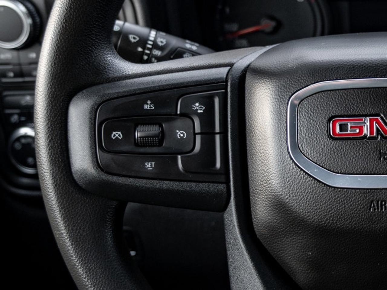 2024 GMC Sierra 1500 PRO Photo