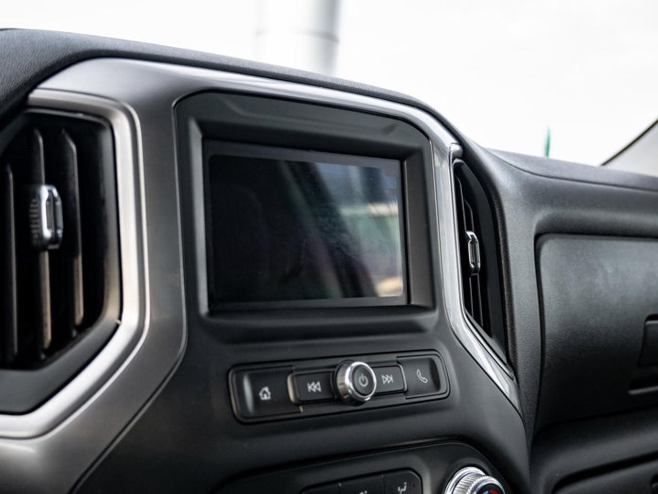 2024 GMC Sierra 1500 PRO Photo