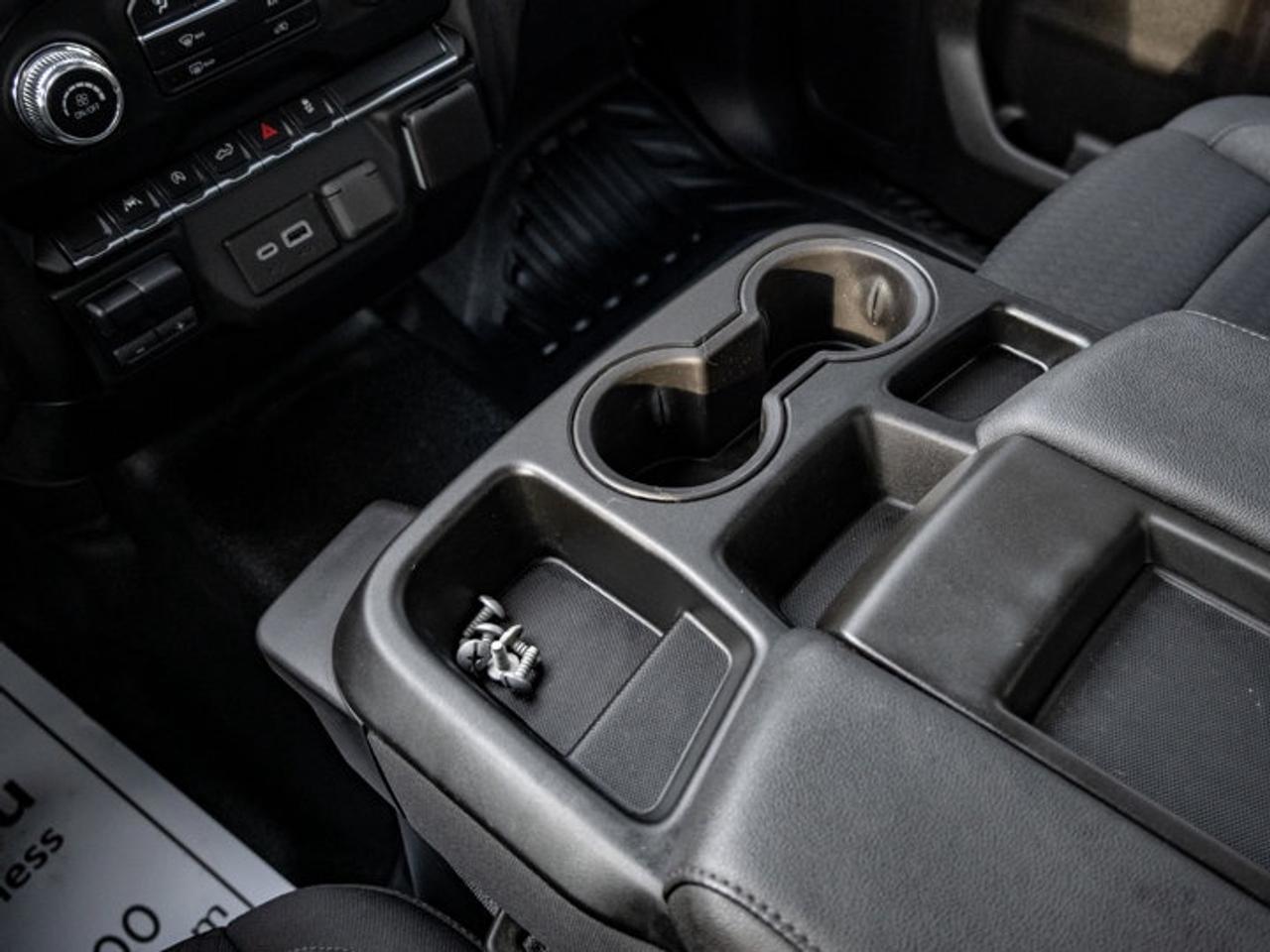 2024 GMC Sierra 1500 PRO Photo