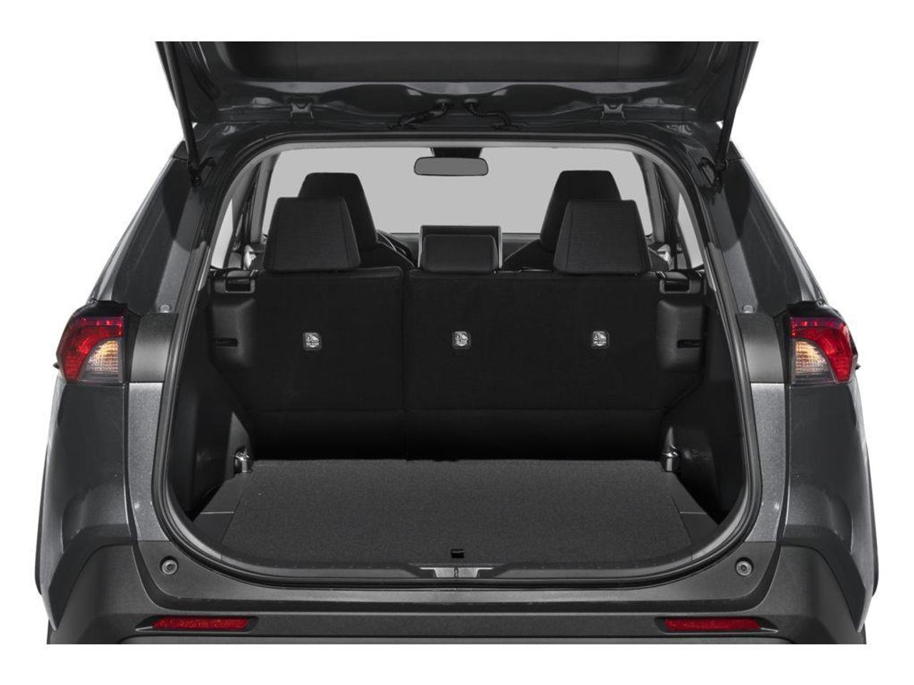 2024 Toyota RAV4 LE Photo