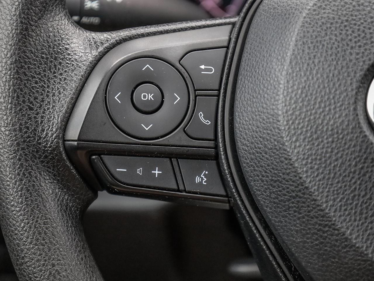 2024 Toyota RAV4 LE Photo
