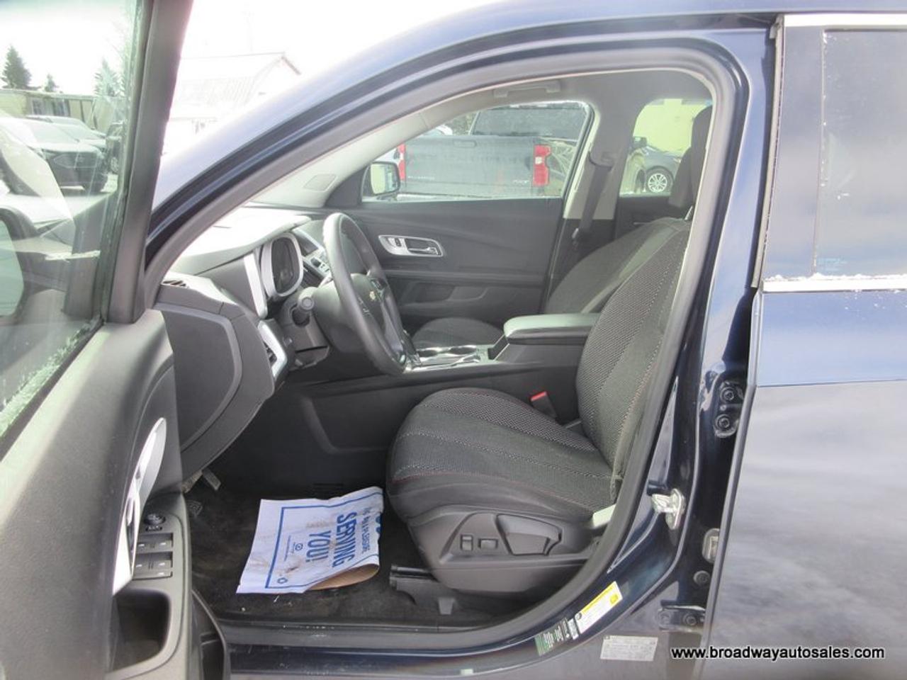 2017 Chevrolet Equinox FUEL EFFICIENT LS-EDITION 5 PASSENGER 2.4L - ECO-TEC.. ECO-MODE-PACKAGE.. TOUCH SCREEN DISPLAY.. BACK-UP CAMERA.. BLUETOOTH SYSTEM.. Photo