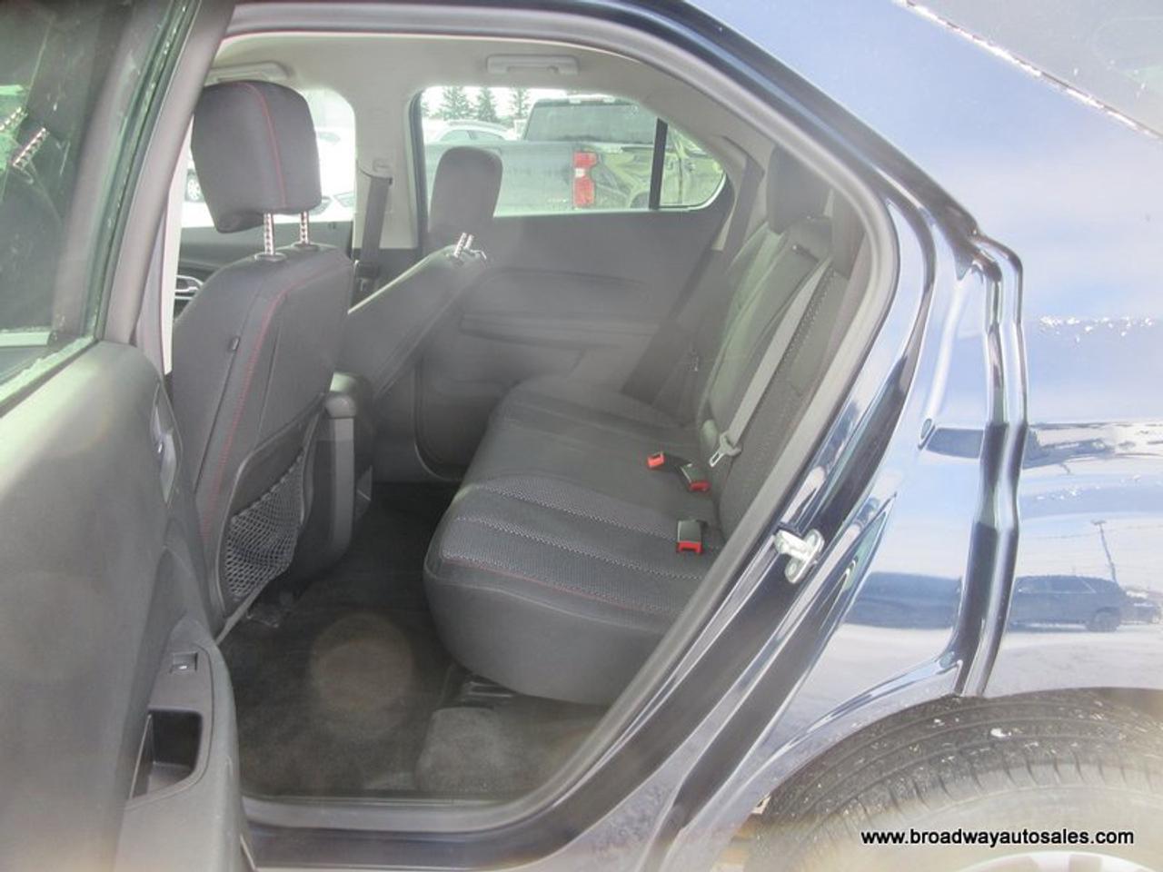 2017 Chevrolet Equinox FUEL EFFICIENT LS-EDITION 5 PASSENGER 2.4L - ECO-TEC.. ECO-MODE-PACKAGE.. TOUCH SCREEN DISPLAY.. BACK-UP CAMERA.. BLUETOOTH SYSTEM.. Photo