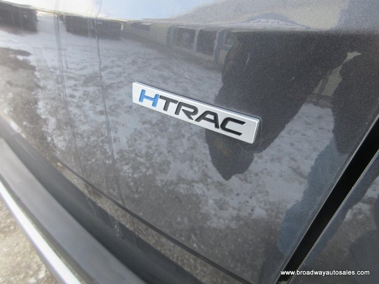 2024 Hyundai Tucson ALL-WHEEL DRIVE SEL-PACKAGE 5 PASSENGER 2.5L - DOHC.. DRIVE-MODE-SELECT.. NAVIGATION.. PANORAMIC SUNROOF.. LEATHER.. HEATED SEATS & WHEEL. Photo