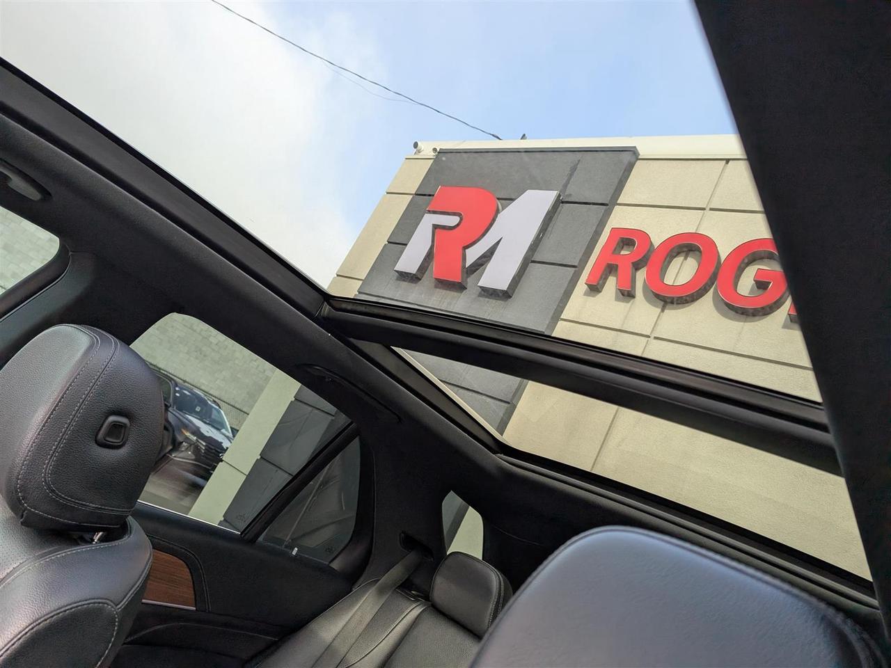 2022 Mercedes-Benz GLE 450 4MATIC - NAVI - PANO ROOF - 360 CAM - TECH FEATURES Photo