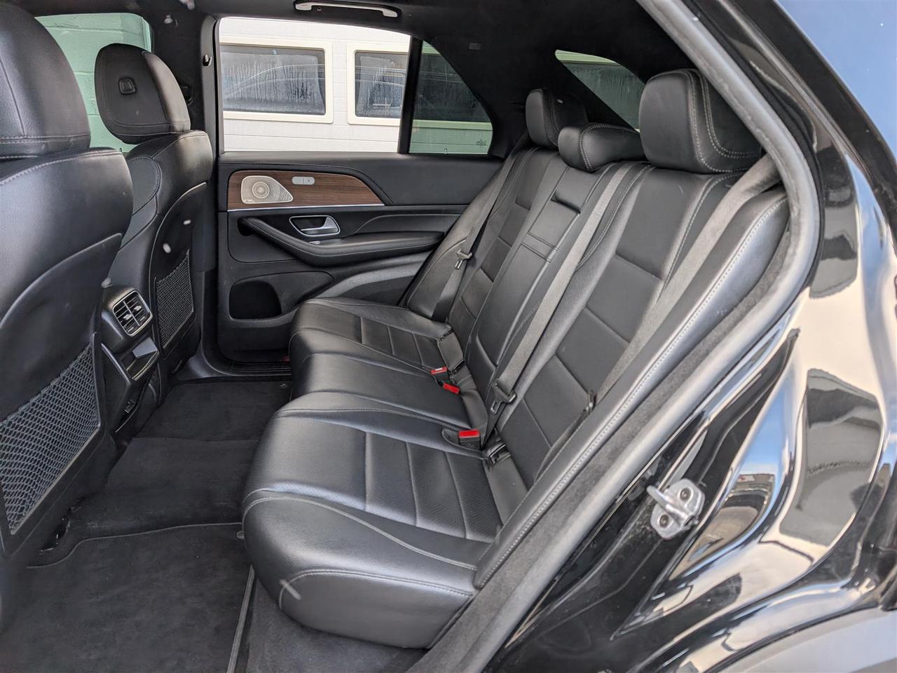 2022 Mercedes-Benz GLE 450 4MATIC - NAVI - PANO ROOF - 360 CAM - TECH FEATURES Photo