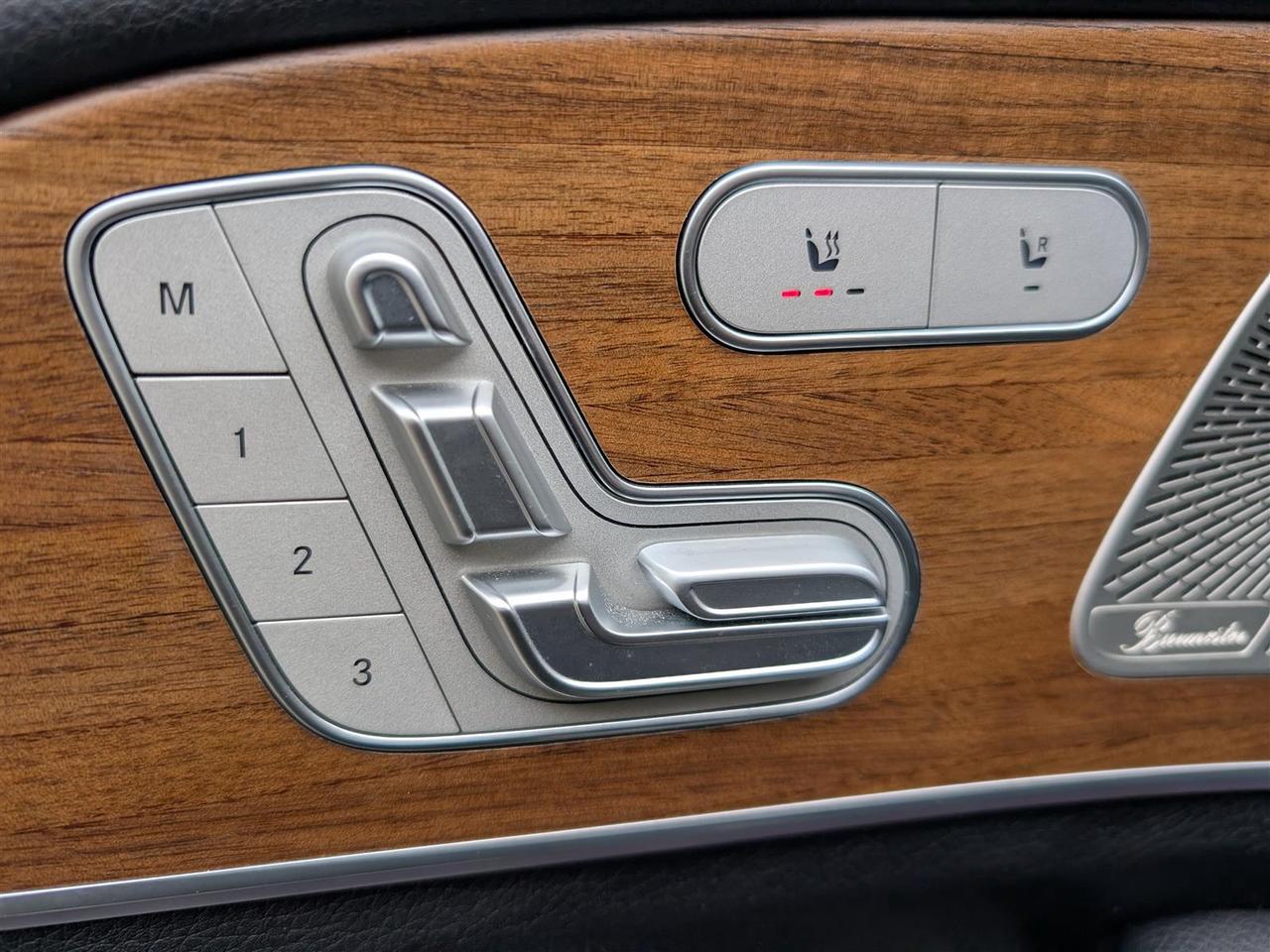 2022 Mercedes-Benz GLE 450 4MATIC - NAVI - PANO ROOF - 360 CAM - TECH FEATURES Photo