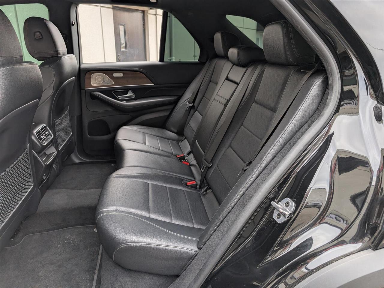 2022 Mercedes-Benz GLE 450 4MATIC - NAVI - PANO ROOF - 360 CAM - TECH FEATURES Photo
