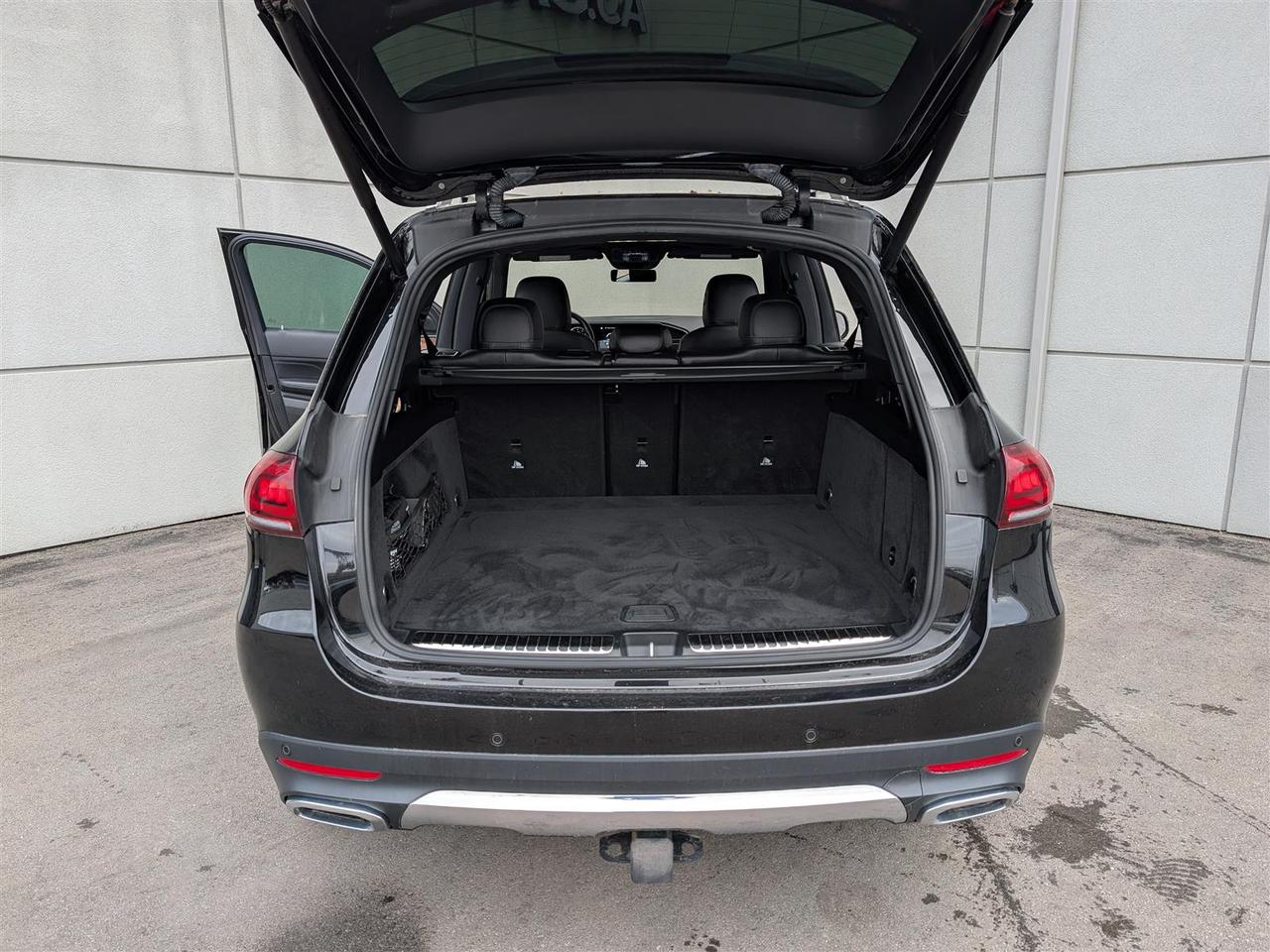 2022 Mercedes-Benz GLE 450 4MATIC - NAVI - PANO ROOF - 360 CAM - TECH FEATURES Photo