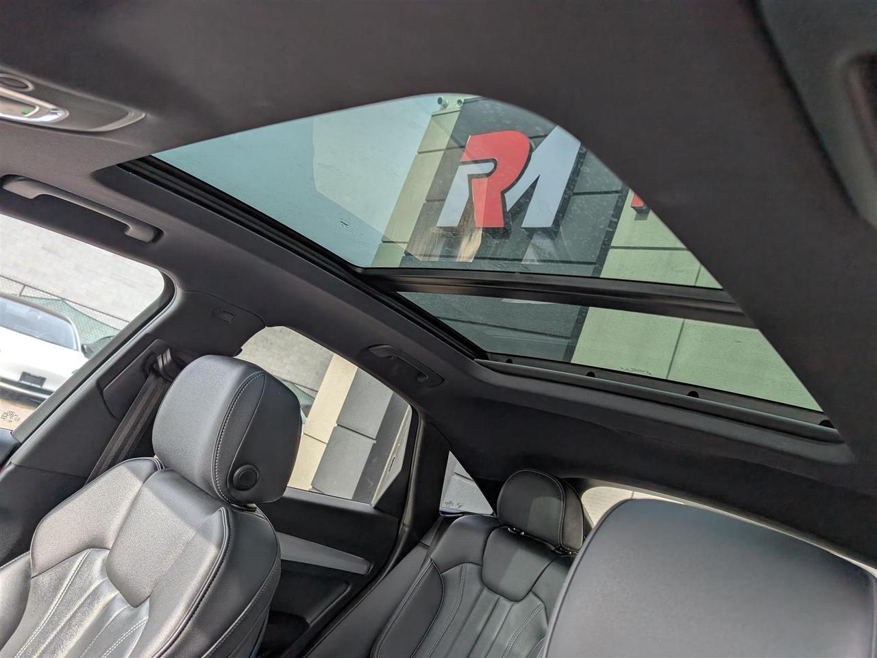 2023 Audi Q5 Sportback PROGRESSIV QTRO - NAVI - PANO ROOF - TECH FEATS Photo