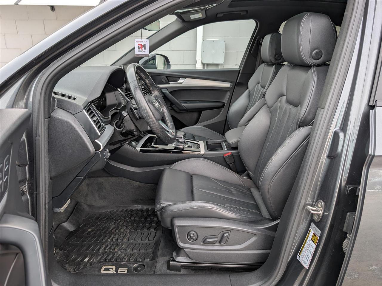 2023 Audi Q5 Sportback PROGRESSIV QTRO - NAVI - PANO ROOF - TECH FEATS Photo