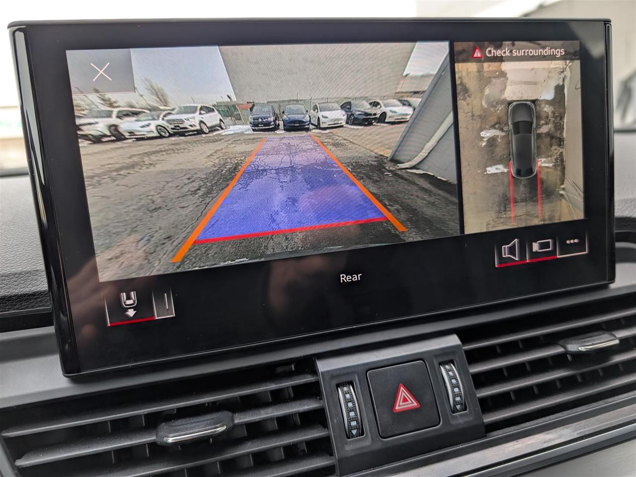 2023 Audi Q5 Sportback PROGRESSIV QTRO - NAVI - PANO ROOF - TECH FEATS Photo