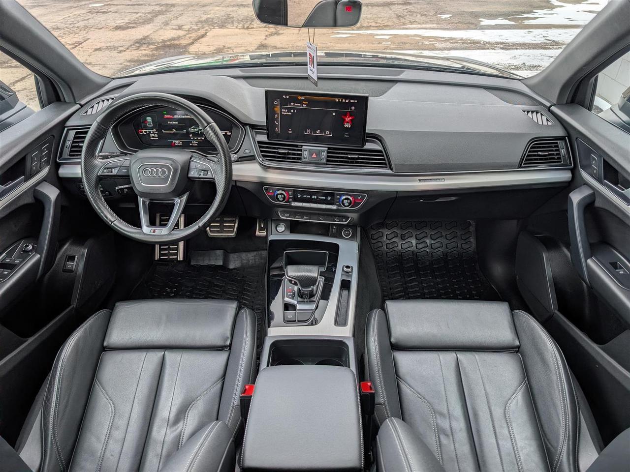 2023 Audi Q5 Sportback PROGRESSIV QTRO - NAVI - PANO ROOF - TECH FEATS Photo