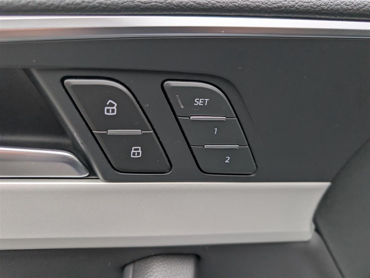 2024 Audi A4 QTRO - SUNROOF  - LEATHER - TECH FEATS Photo