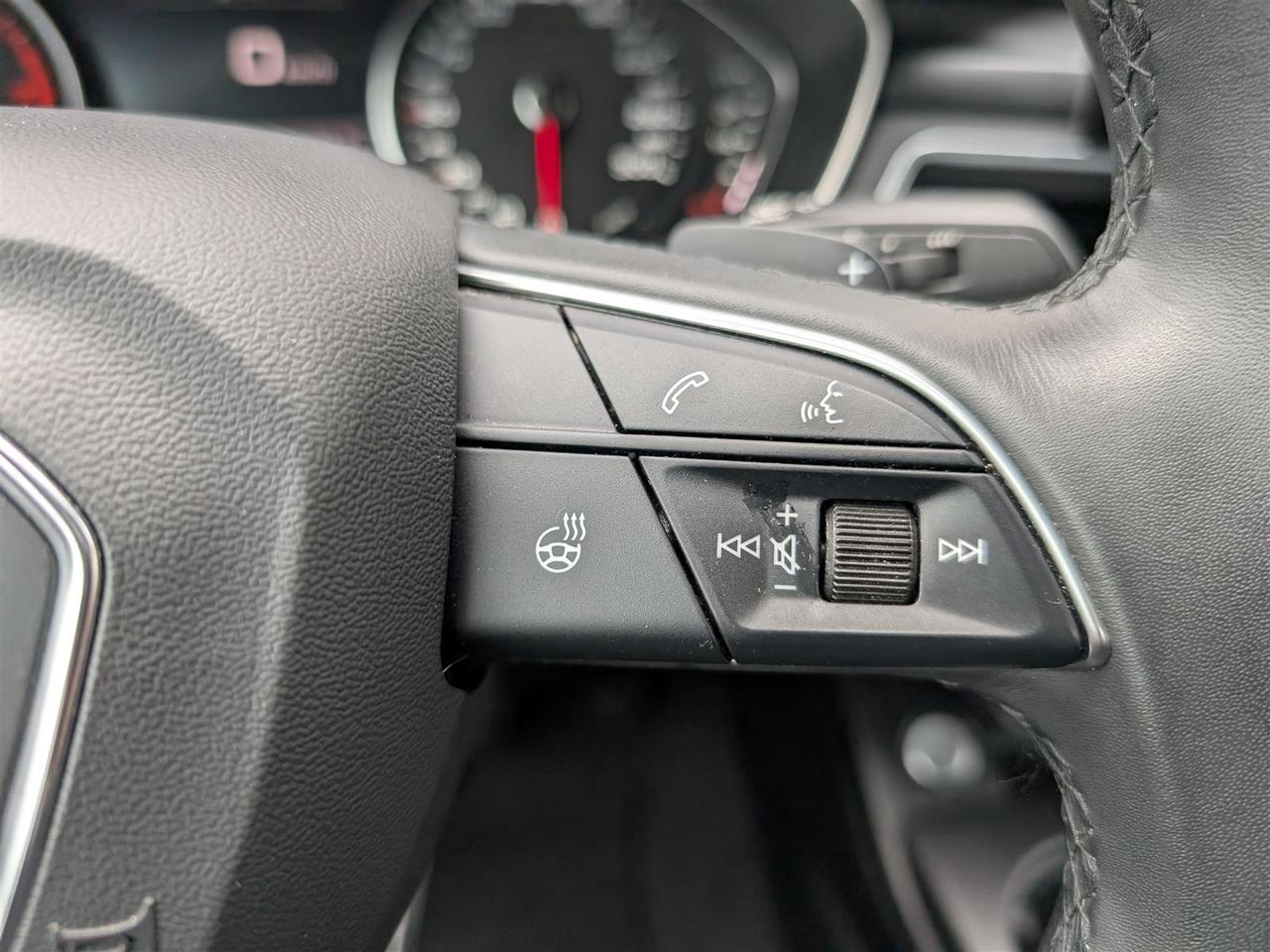 2024 Audi A4 QTRO - SUNROOF  - LEATHER - TECH FEATS Photo