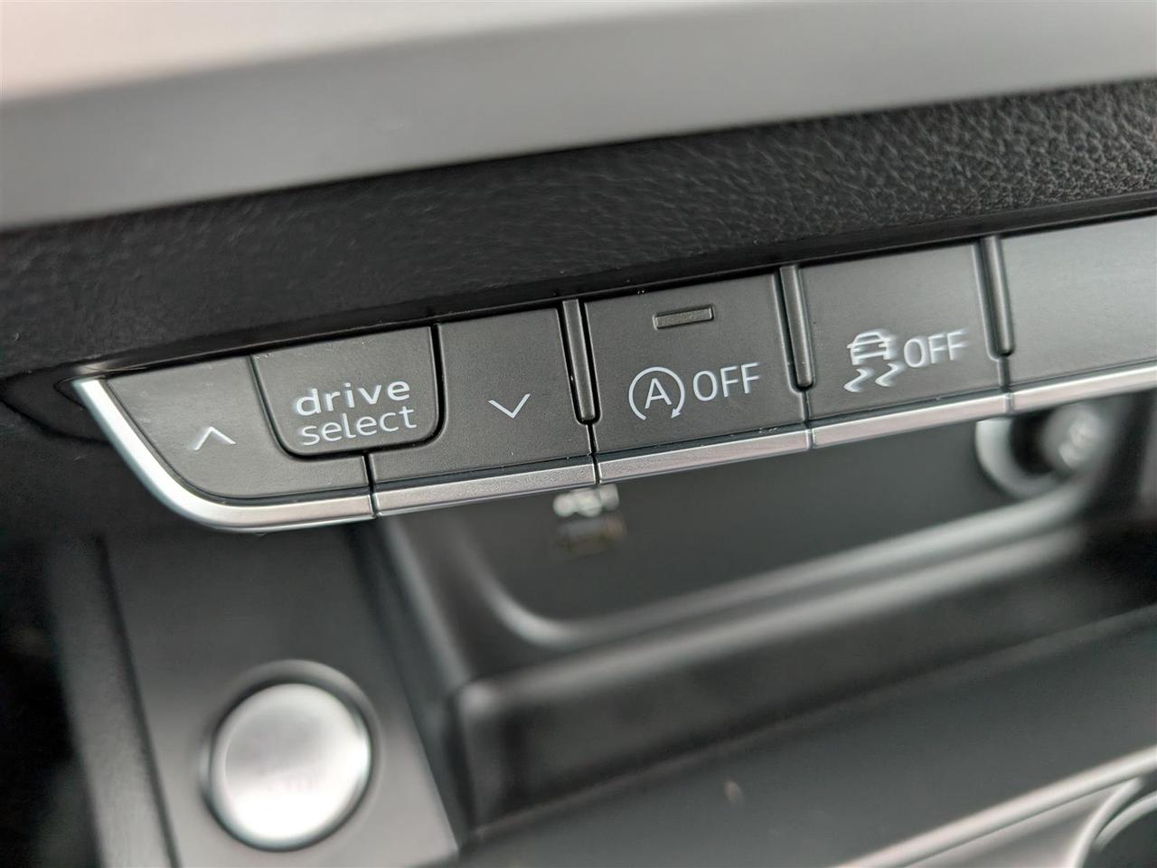2024 Audi A4 QTRO - SUNROOF  - LEATHER - TECH FEATS Photo