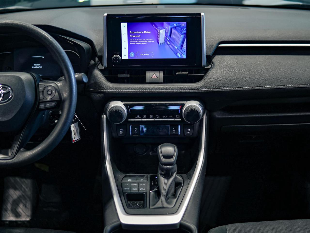 2025 Toyota RAV4 LE | AWD | NO ACCIDENTS | BLIND SPOT Photo