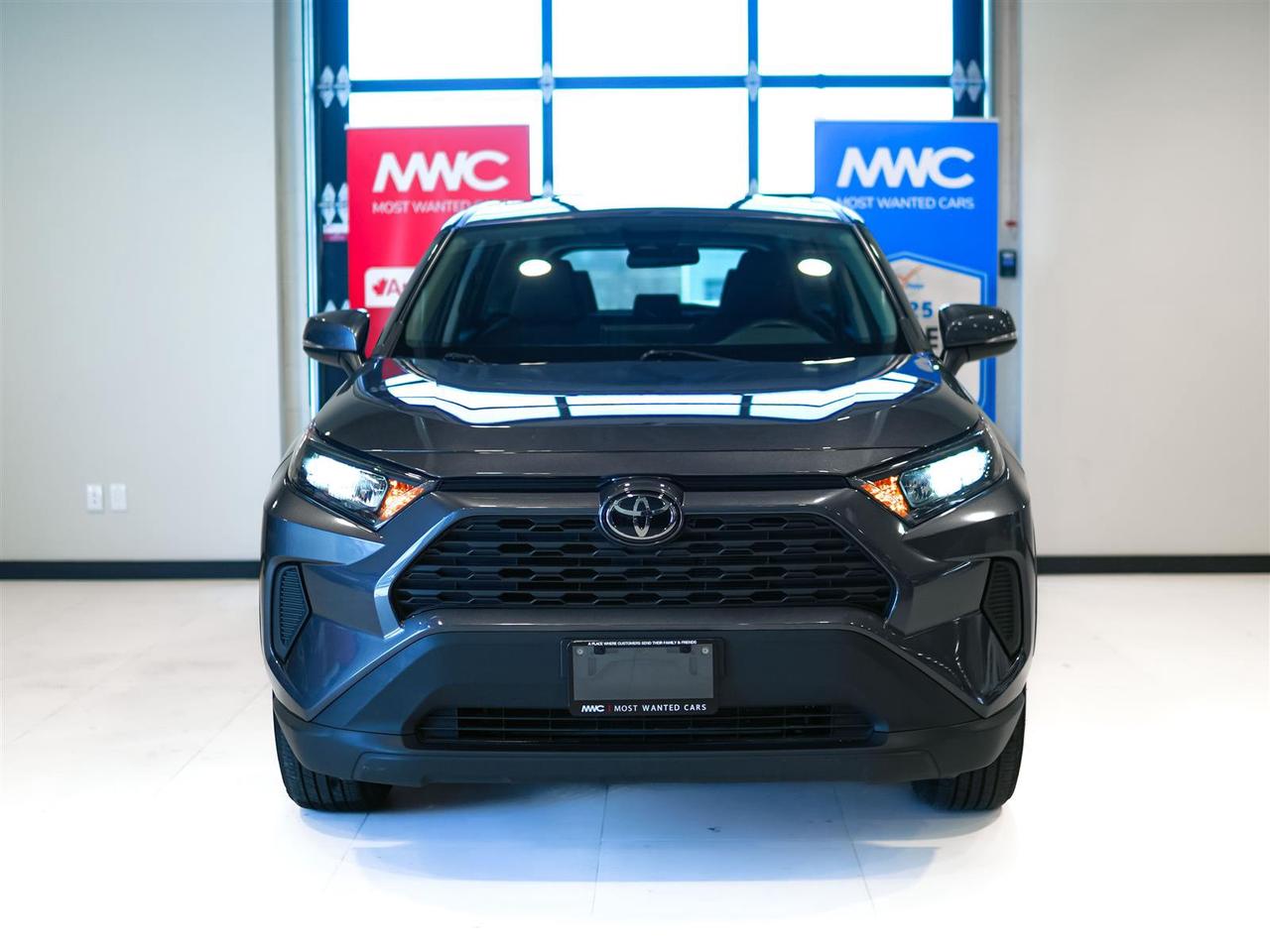 2024 Toyota RAV4 LE | AWD | NO ACCIDENTS | BLIND SPOT Photo