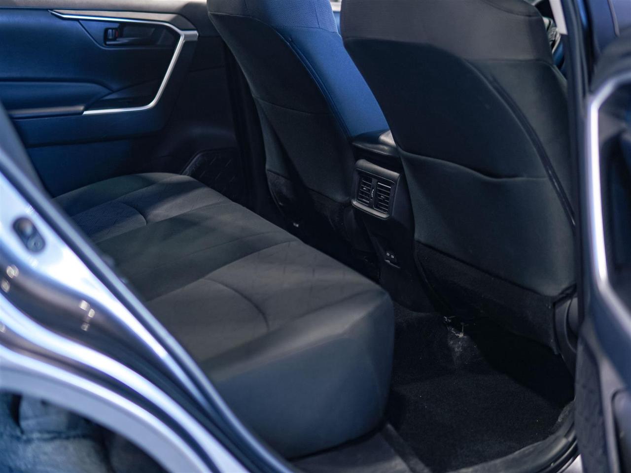 2024 Toyota RAV4 LE | AWD | NO ACCIDENTS | BLIND SPOT Photo