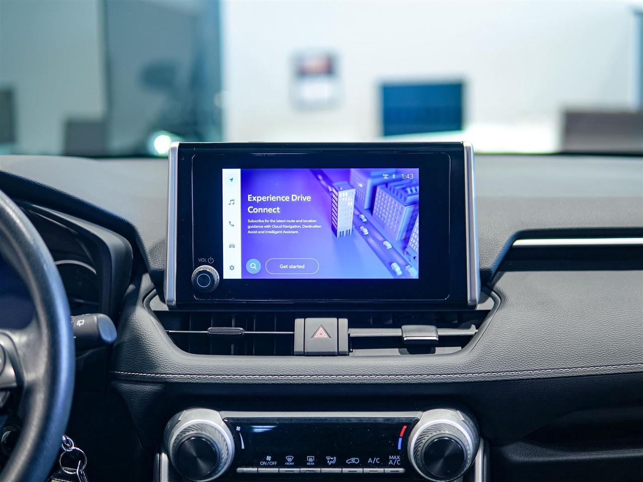 2024 Toyota RAV4 LE | AWD | NO ACCIDENTS | BLIND SPOT Photo