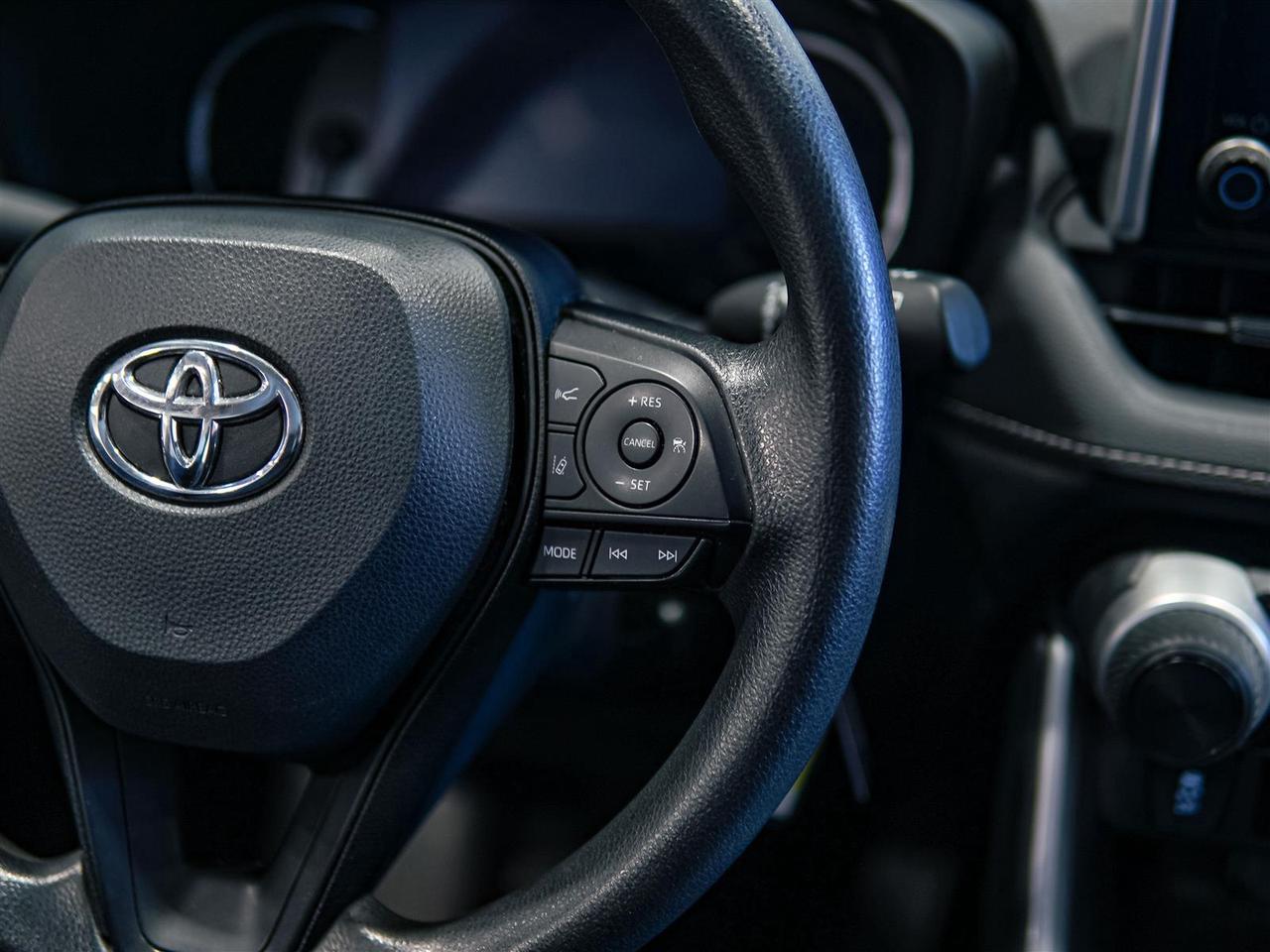 2024 Toyota RAV4 LE | AWD | NO ACCIDENTS | BLIND SPOT Photo