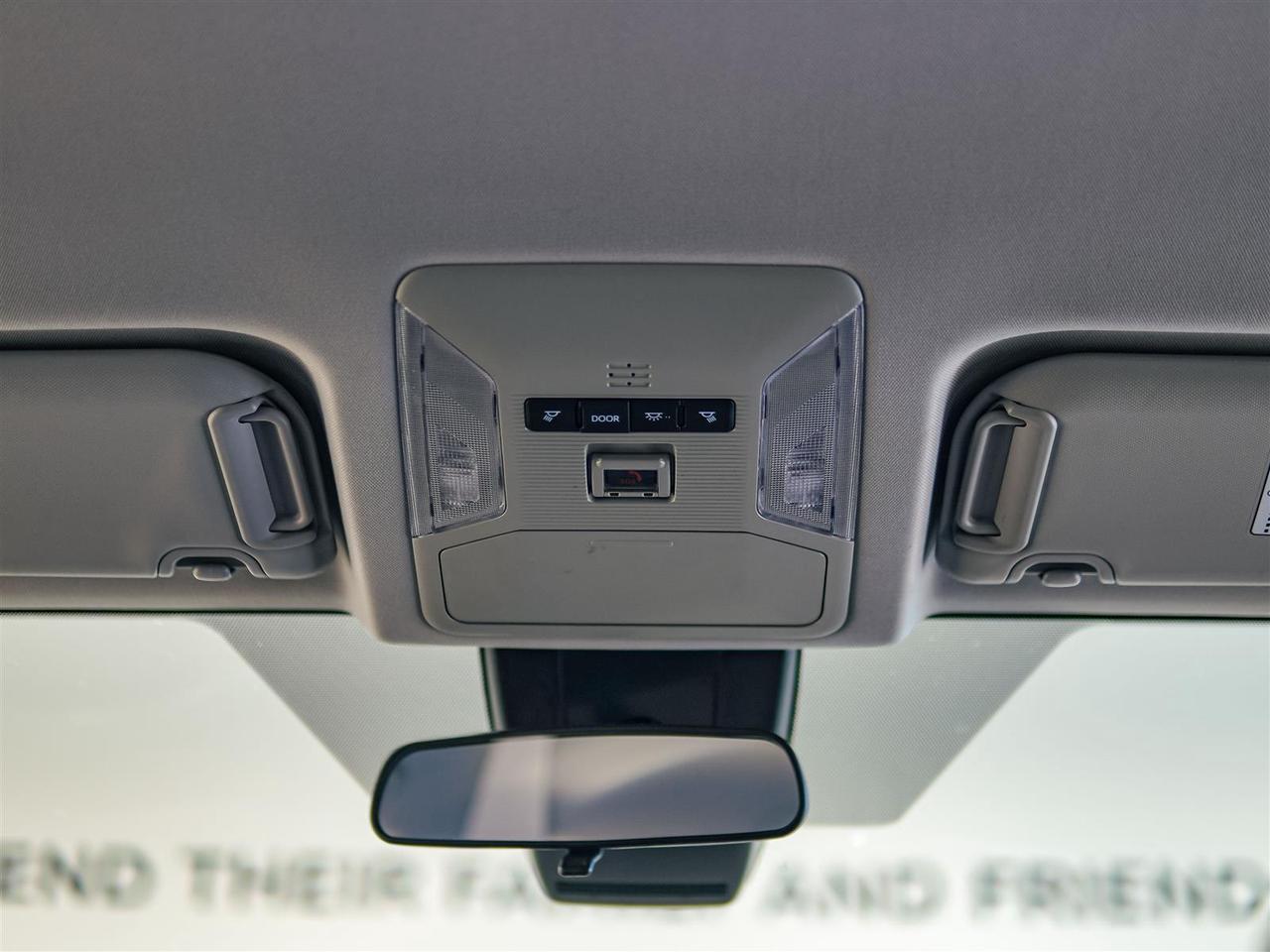2025 Toyota RAV4 LE | AWD | NO ACCIDENTS | BLIND SPOT Photo