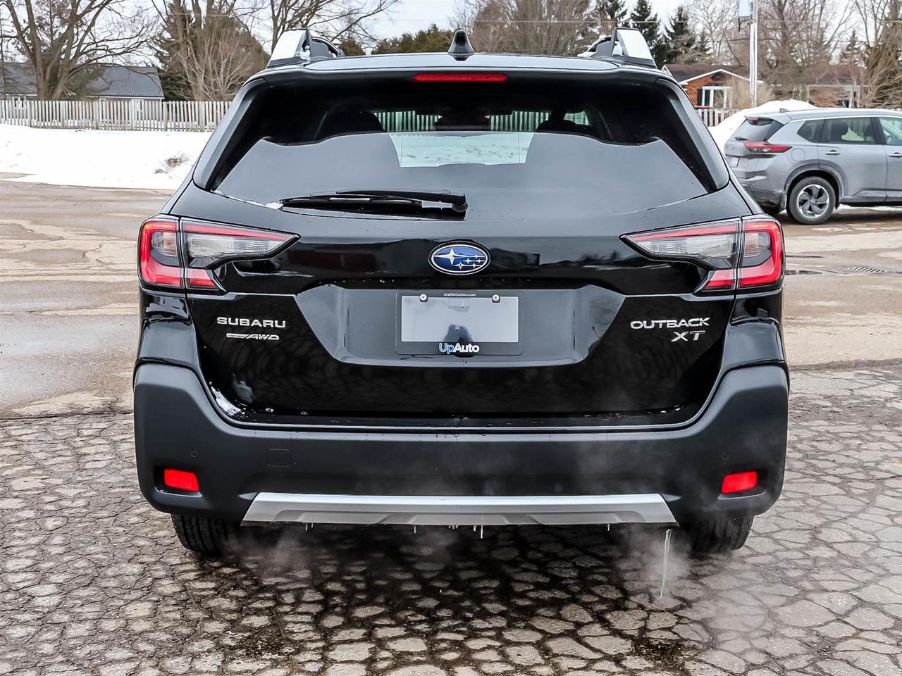 2024 Subaru Outback Premier XT Photo