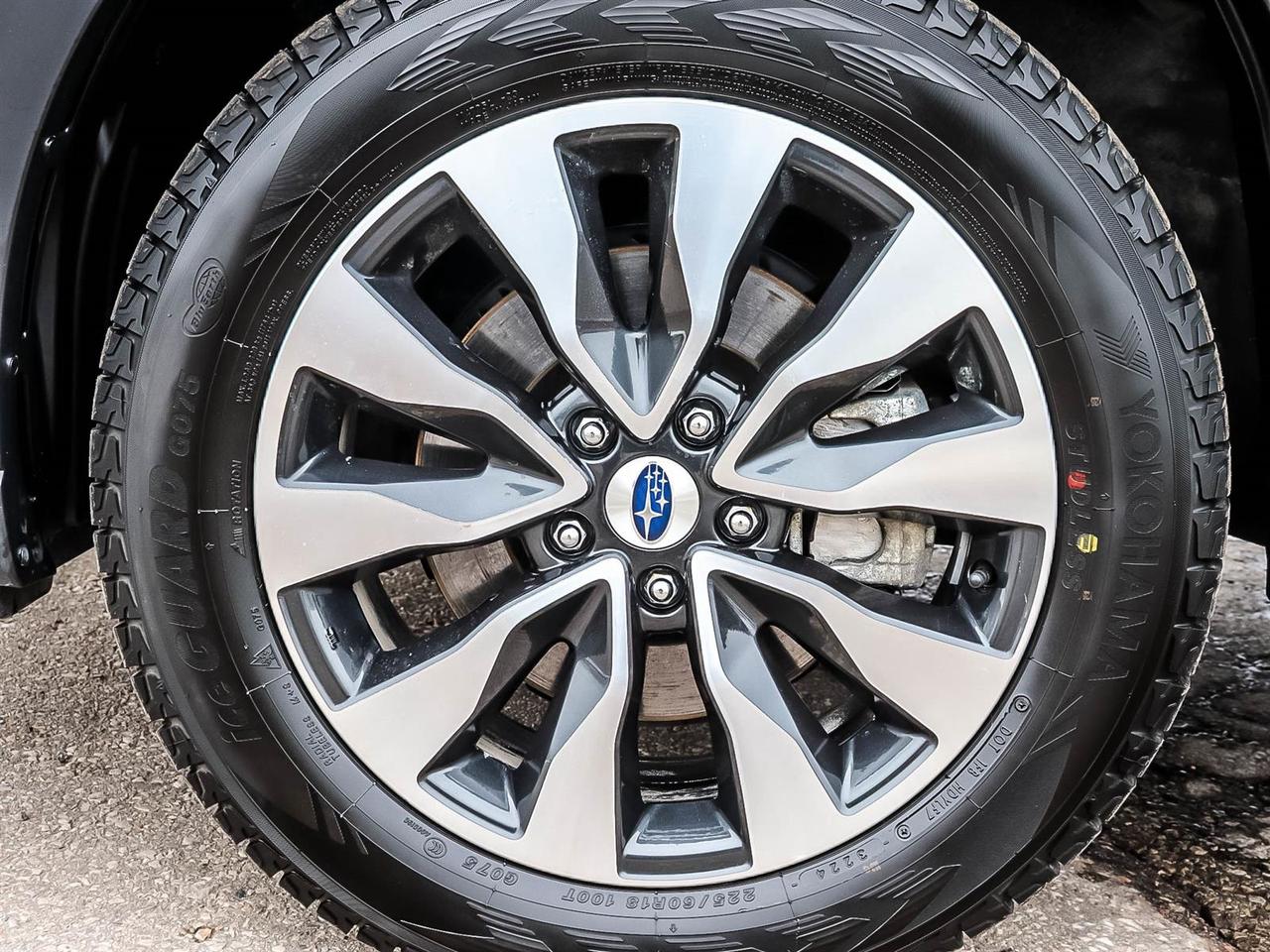 2024 Subaru Outback Premier XT Photo