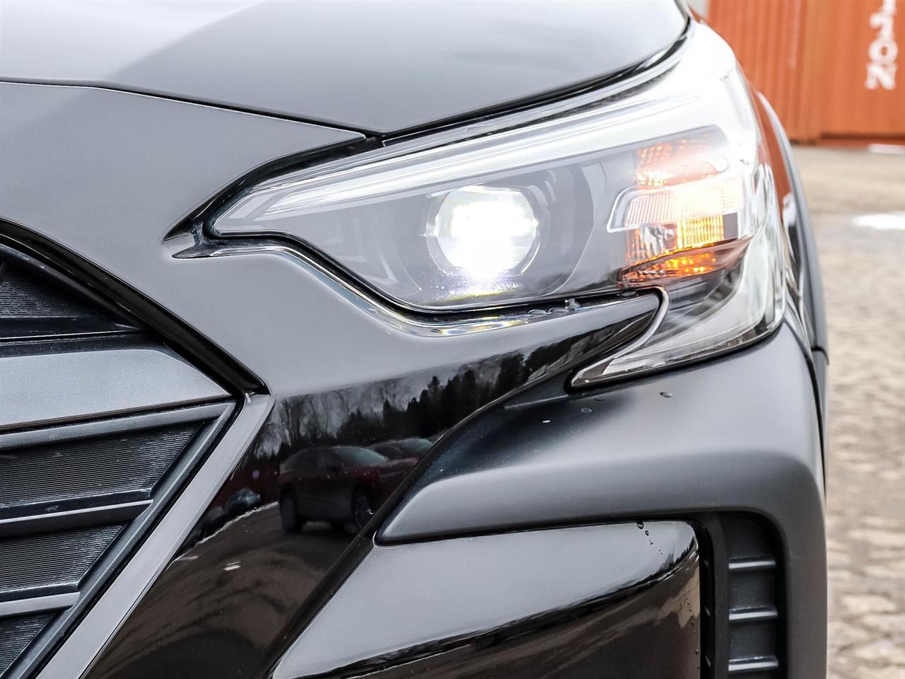 2024 Subaru Outback Premier XT Photo