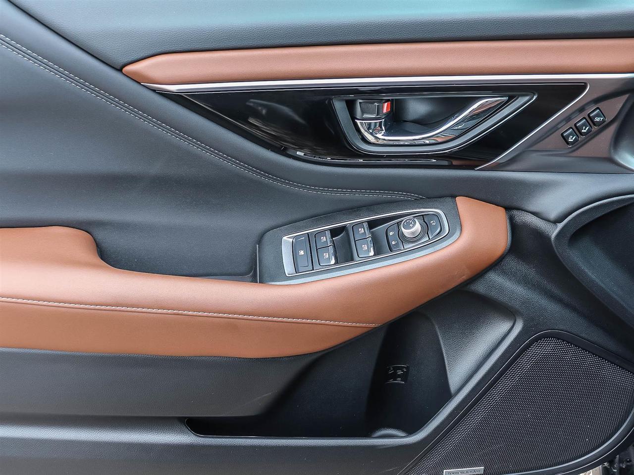 2024 Subaru Outback Premier XT Photo