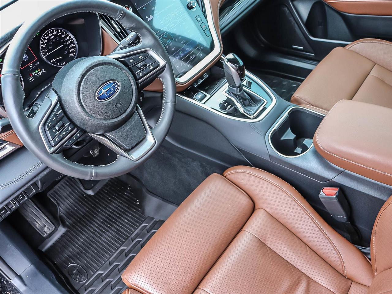 2024 Subaru Outback Premier XT Photo