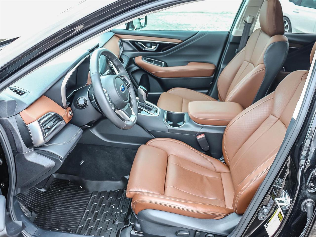 2024 Subaru Outback Premier XT Photo