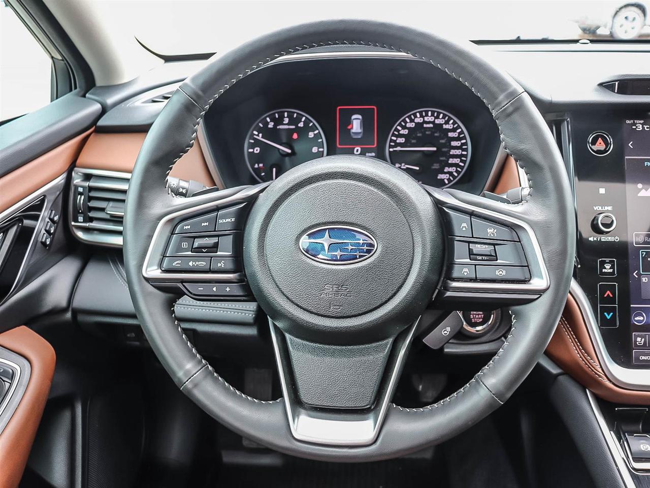 2024 Subaru Outback Premier XT Photo