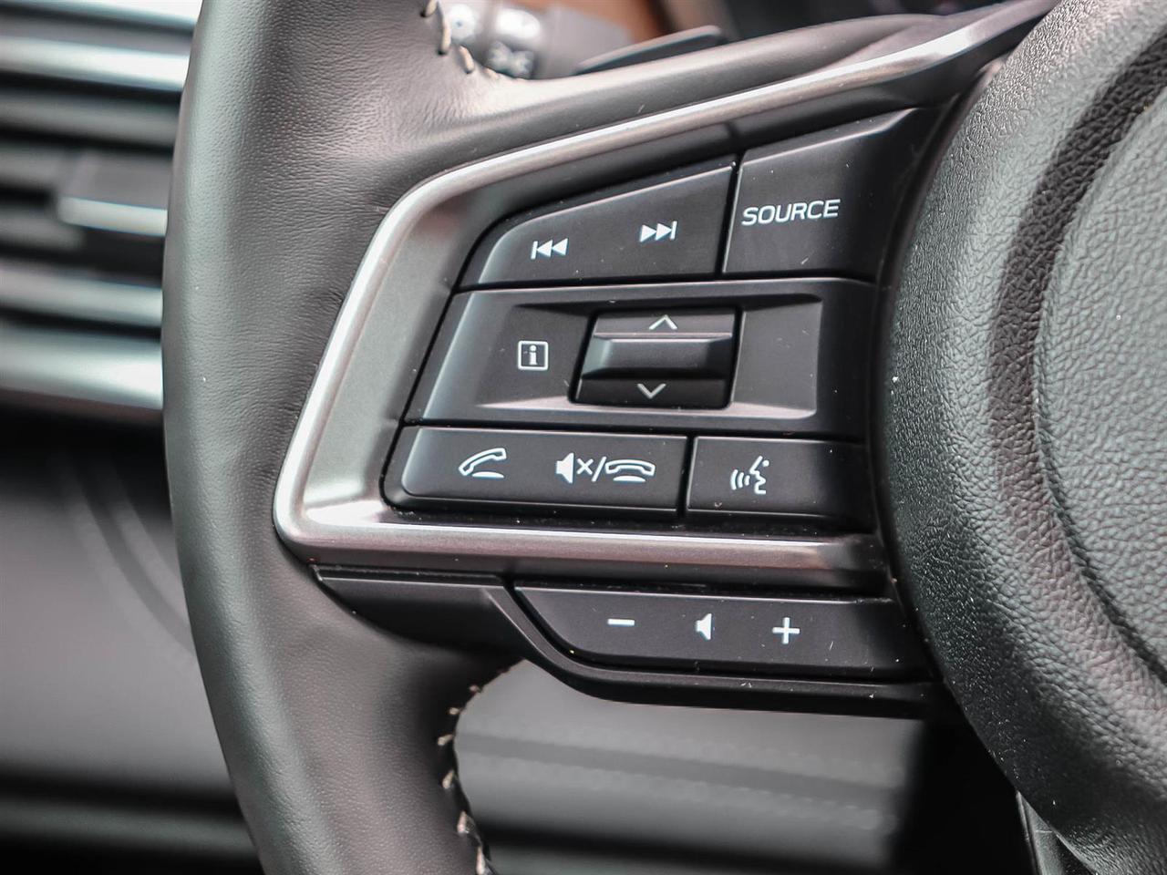 2024 Subaru Outback Premier XT Photo