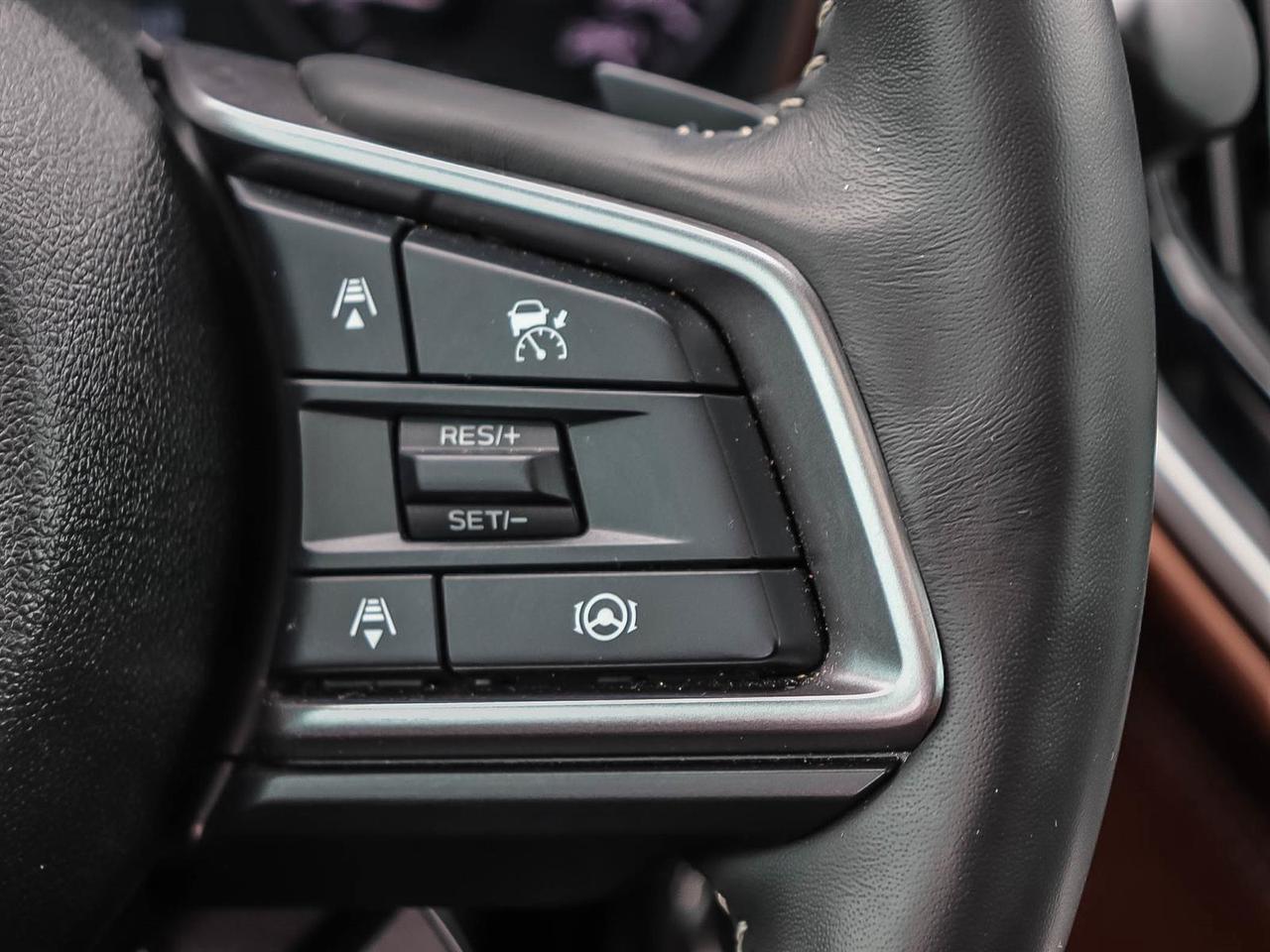 2024 Subaru Outback Premier XT Photo