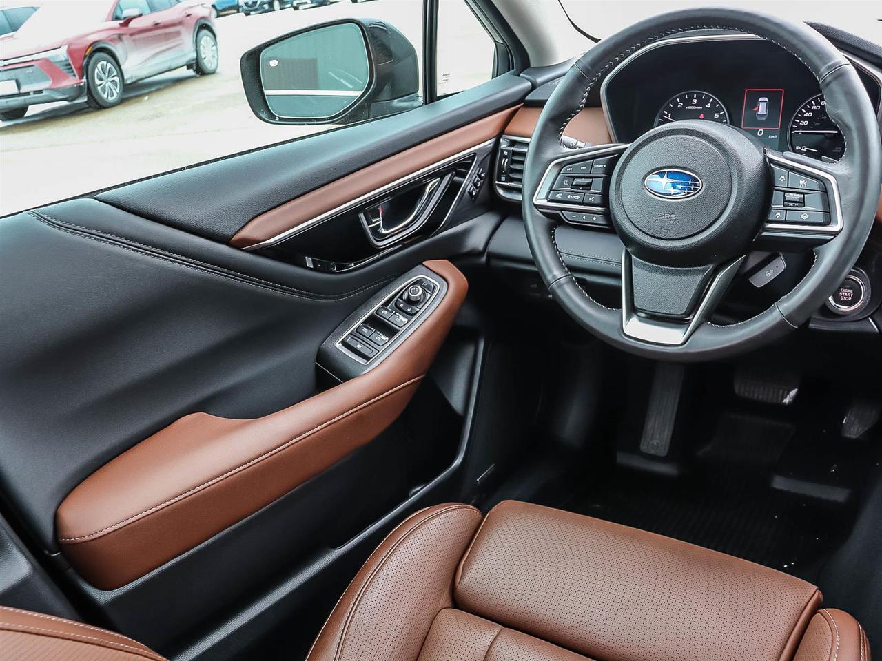 2024 Subaru Outback Premier XT Photo