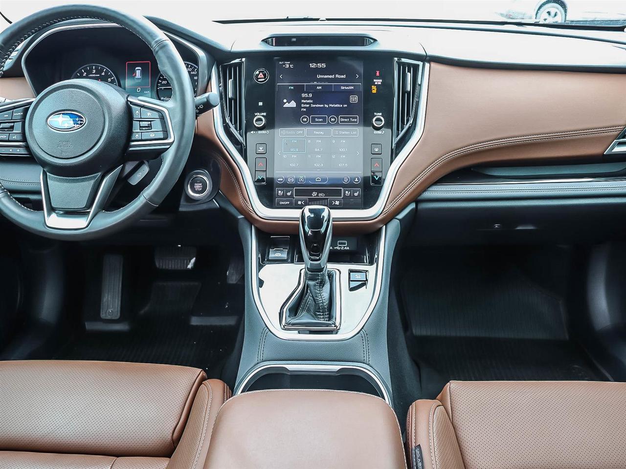 2024 Subaru Outback Premier XT Photo