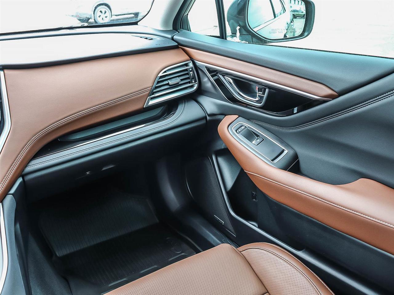 2024 Subaru Outback Premier XT Photo