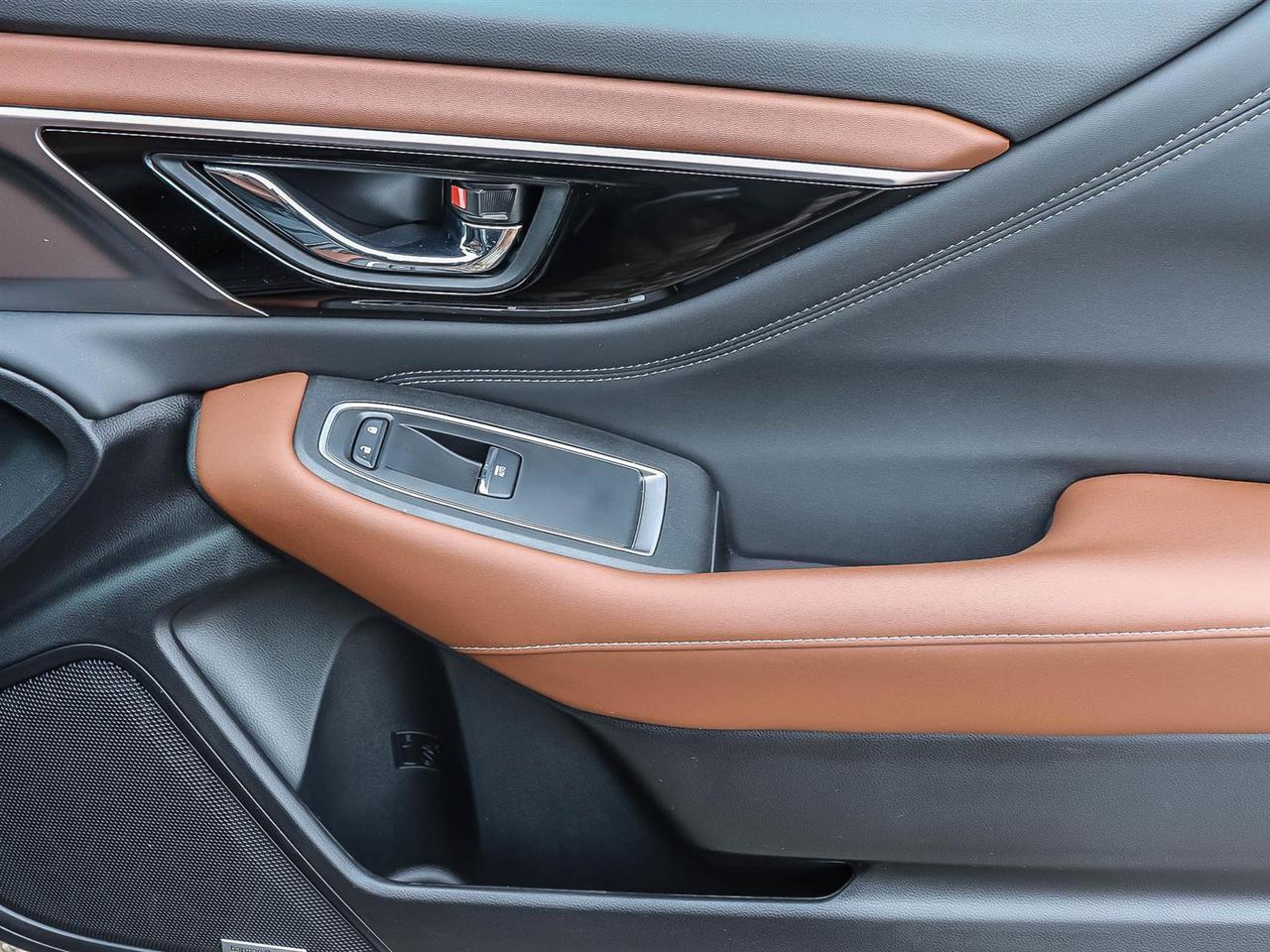 2024 Subaru Outback Premier XT Photo