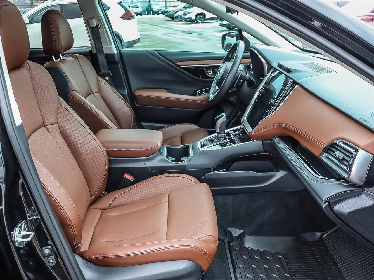 2024 Subaru Outback Premier XT Photo