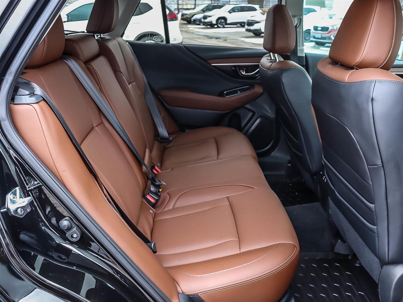 2024 Subaru Outback Premier XT Photo