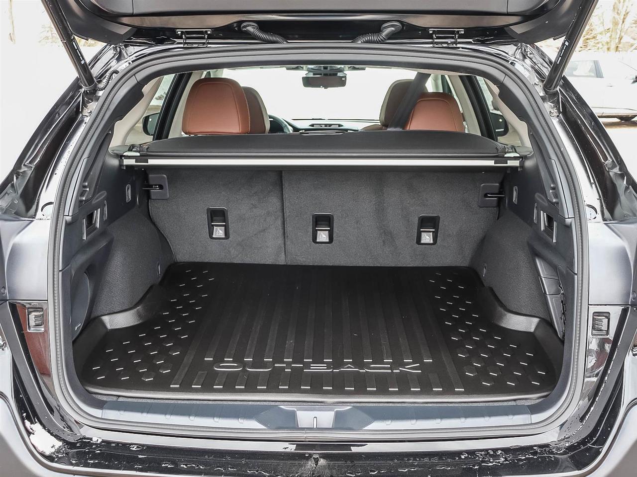 2024 Subaru Outback Premier XT Photo