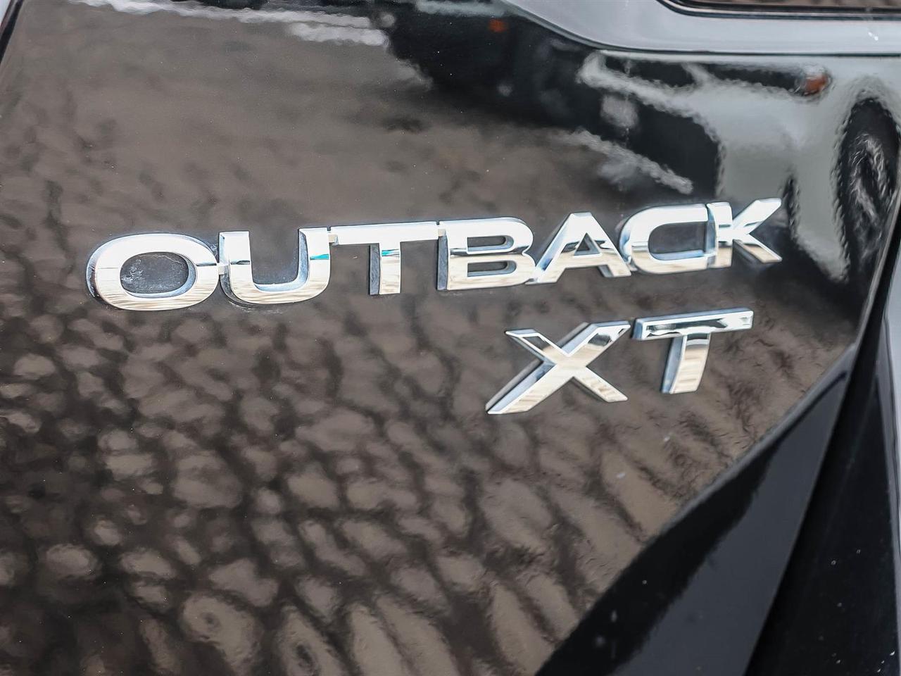 2024 Subaru Outback Premier XT Photo