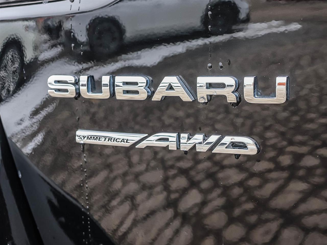 2024 Subaru Outback Premier XT Photo