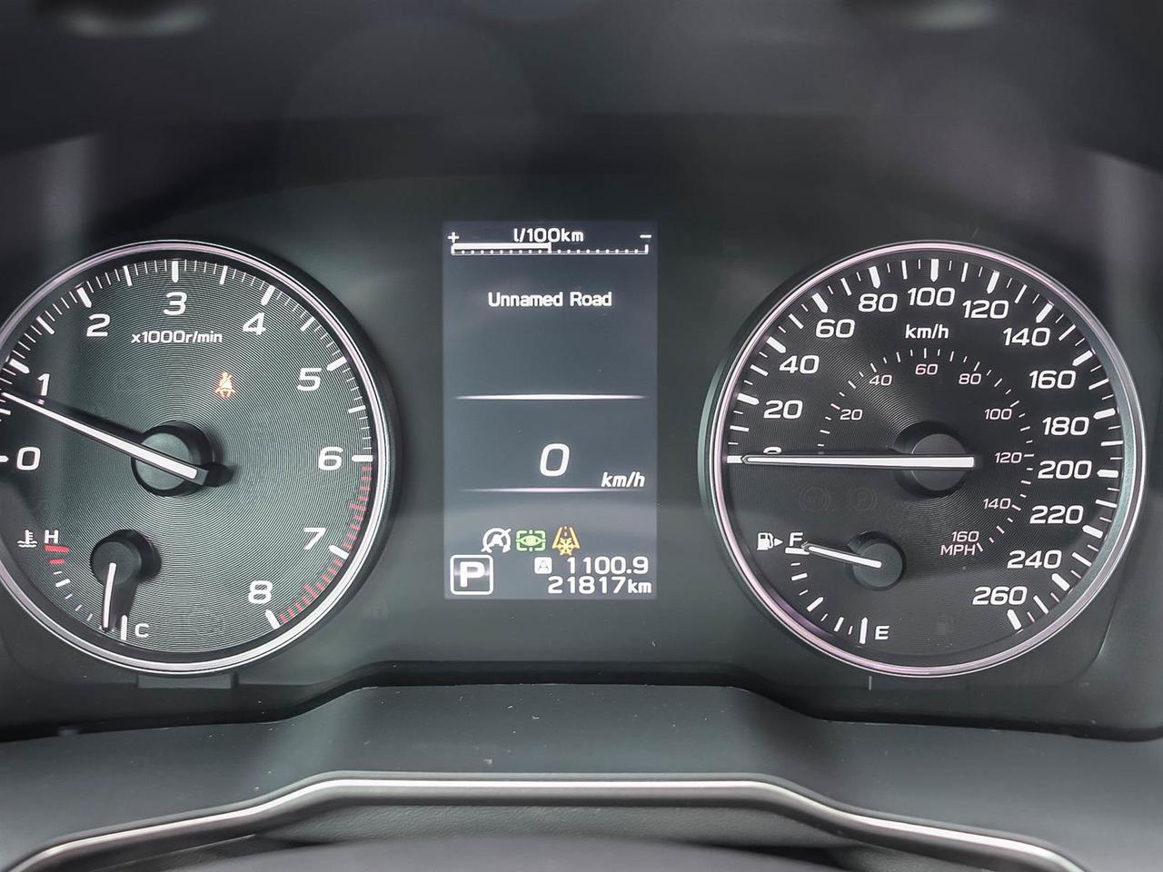 2024 Subaru Outback Premier XT Photo