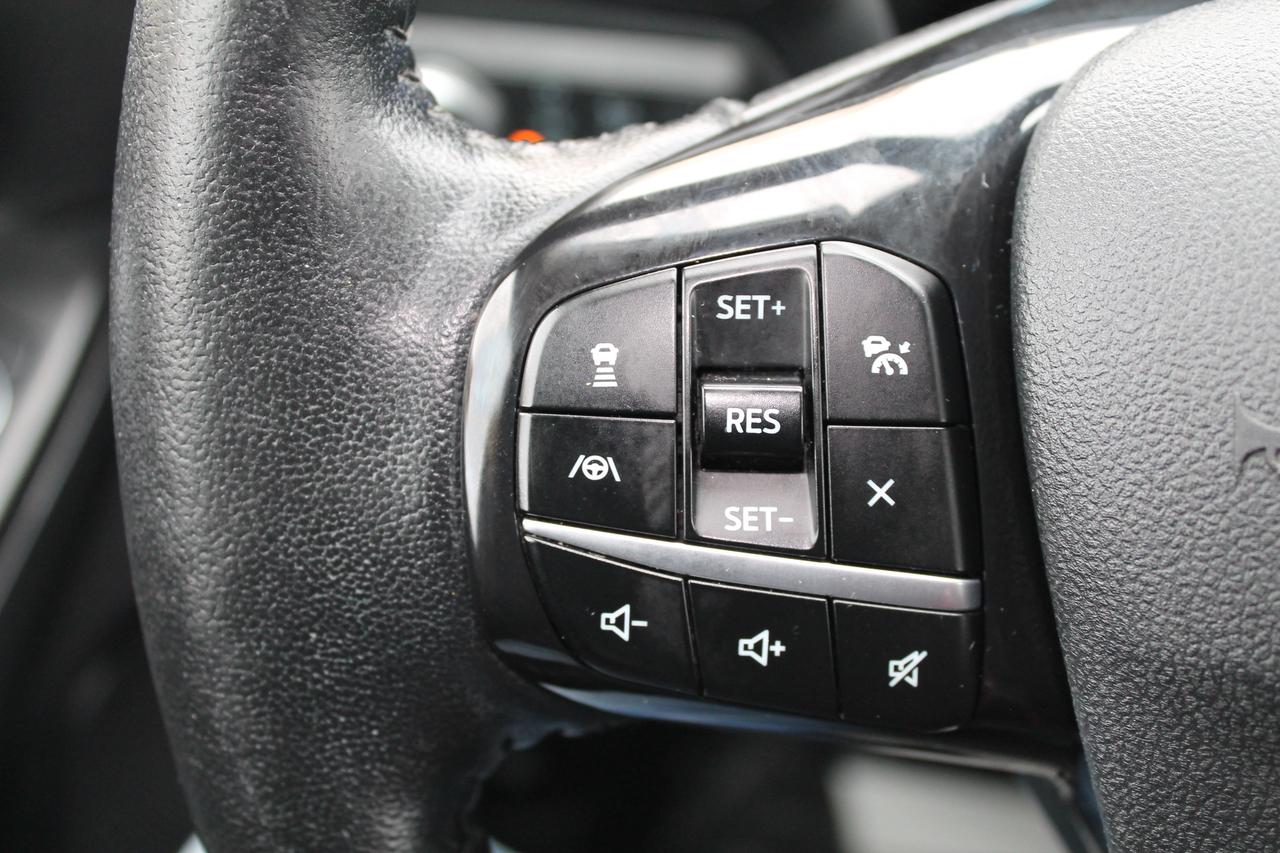 2021 Ford Escape Titanium Photo