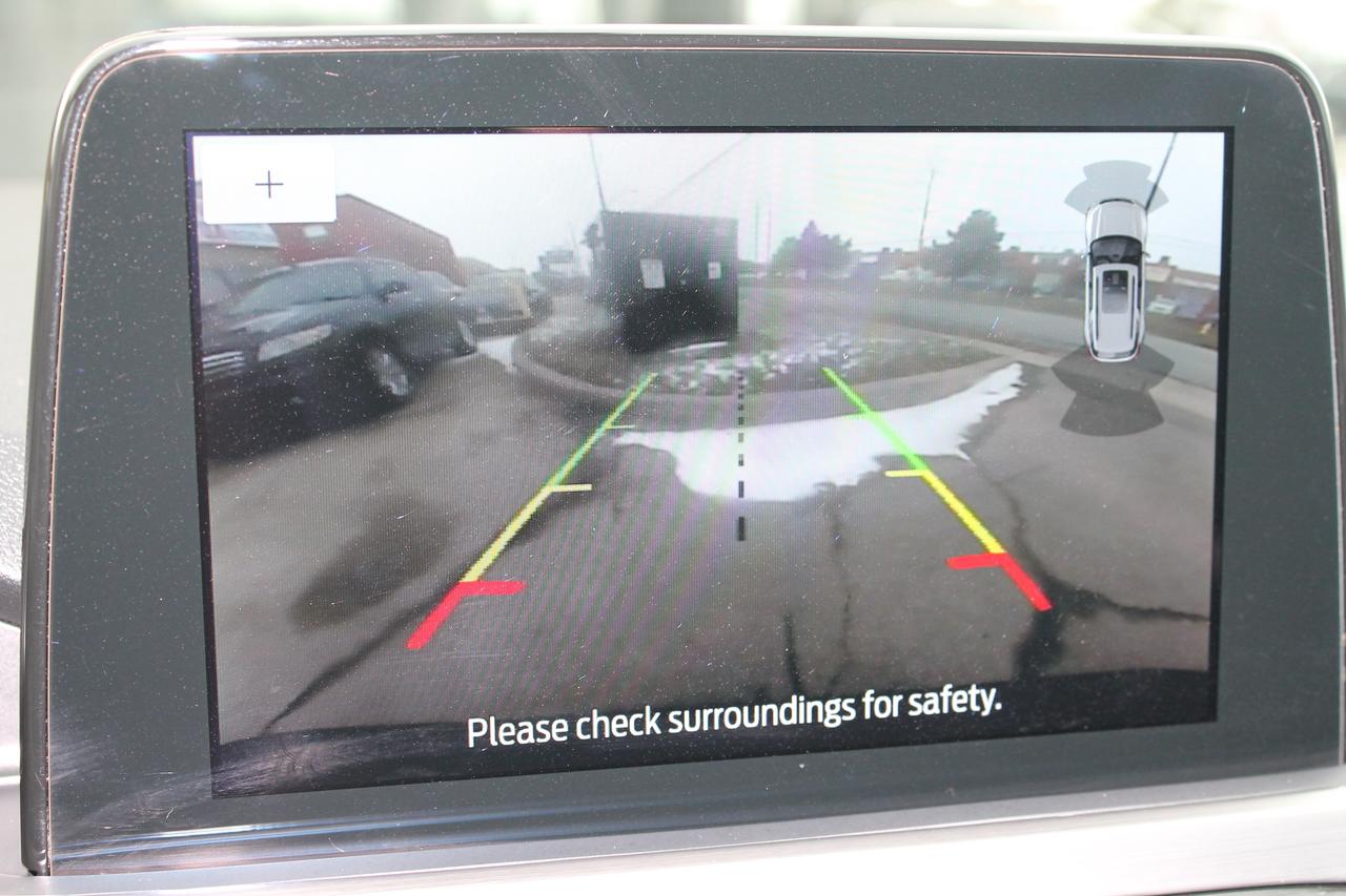 2021 Ford Escape Titanium Photo