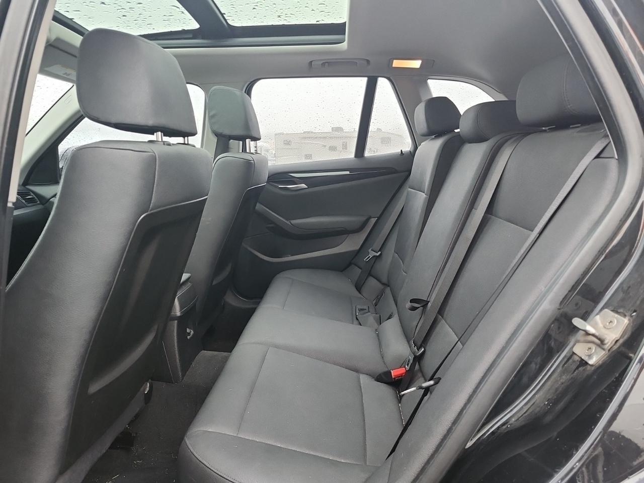 2012 BMW X1 xDrive28i Photo