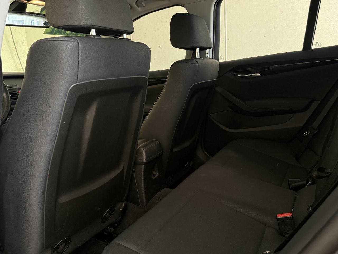 2012 BMW X1 xDrive28i - NO ACCIDENTS - TWO OWNERS Photo